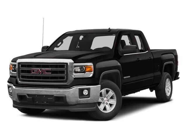 2014 GMC Sierra