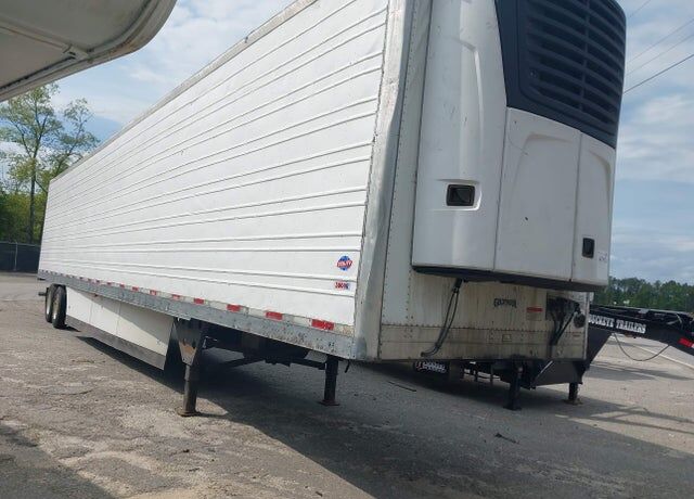 2022 UTILITY TRAILER MANUFACTURER Utility Trailer Manufacturer