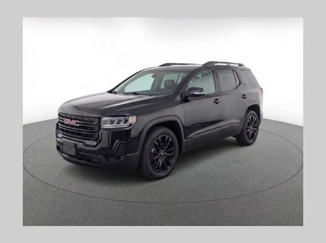 2022 GMC Acadia