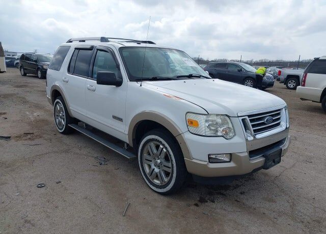 2007 FORD Explorer