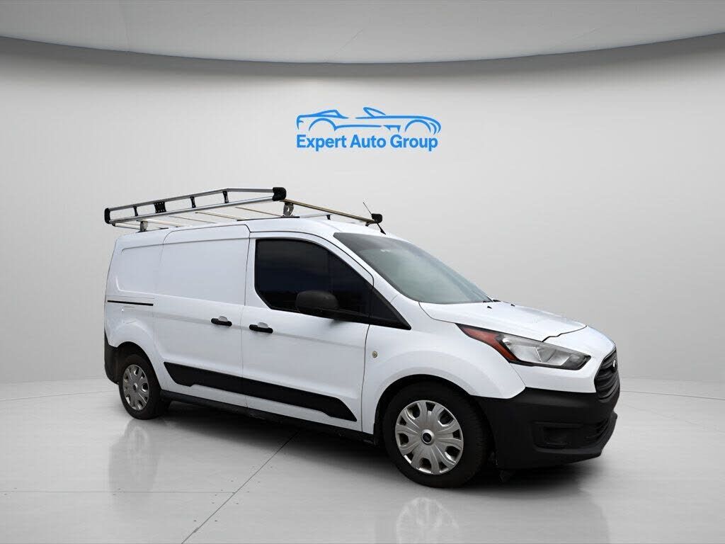 2022 FORD Transit