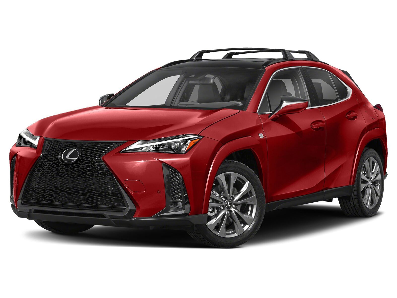 2023 LEXUS UX
