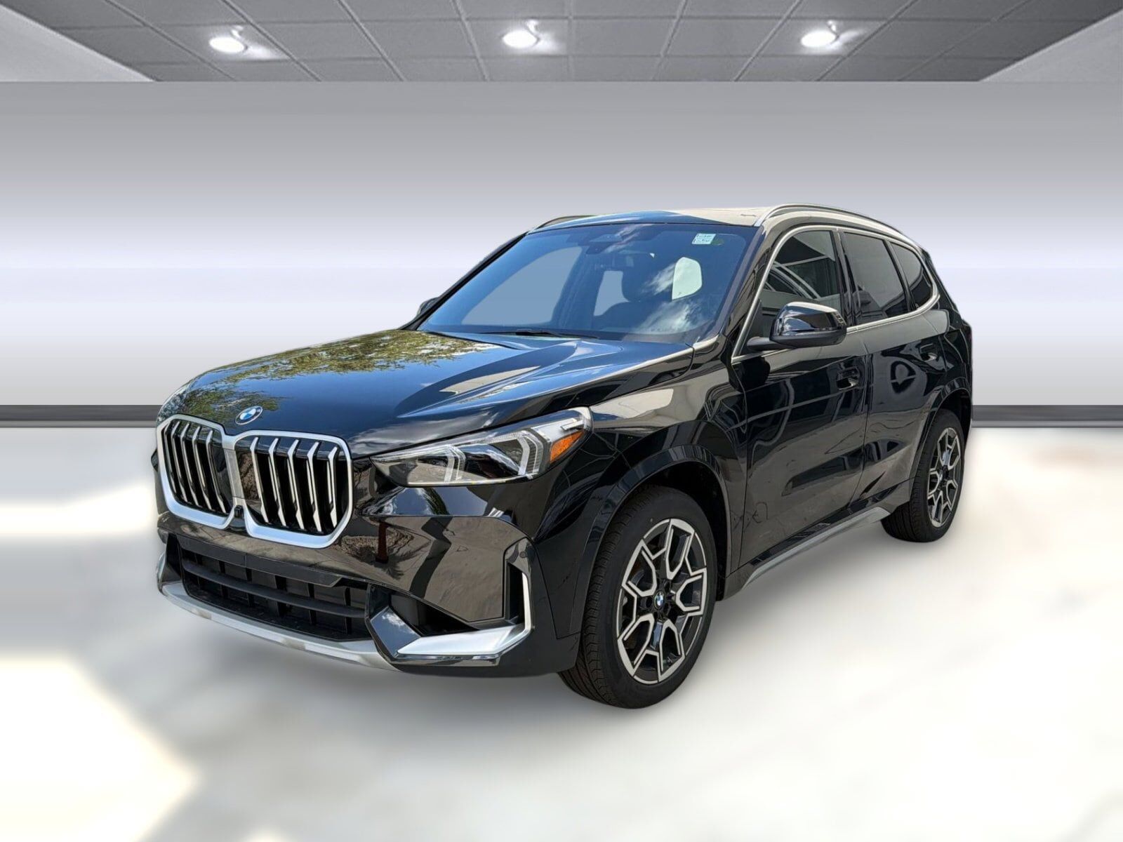 2026 BMW X1