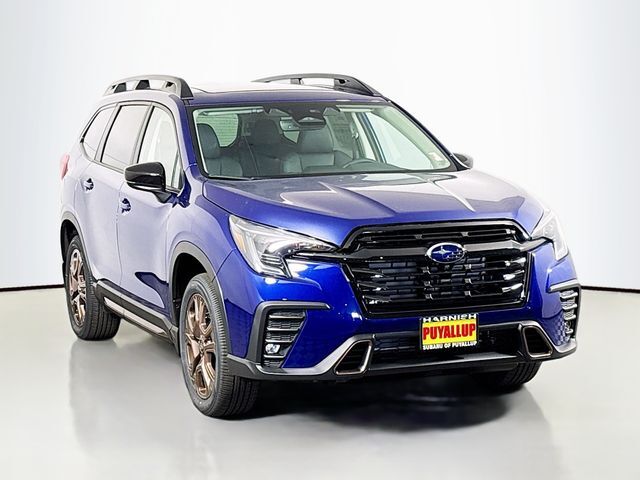 2026 SUBARU Ascent