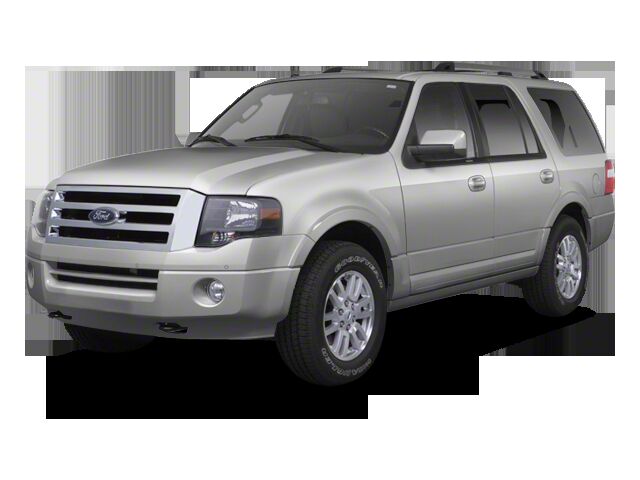 2011 FORD Expedition