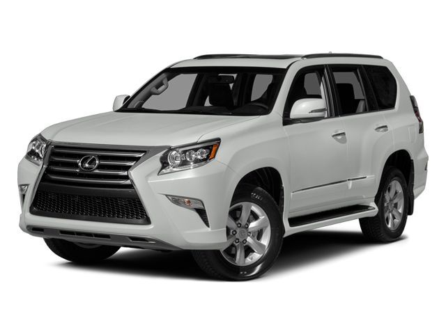 2014 LEXUS GX