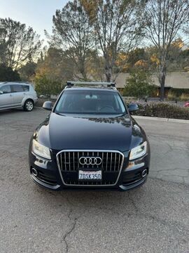 2014 Audi Q5
