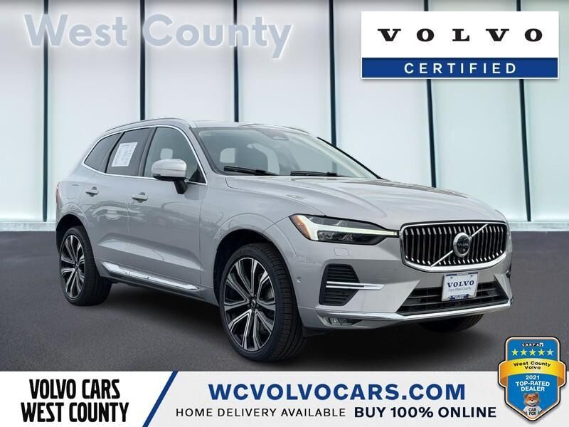 2023 VOLVO XC60