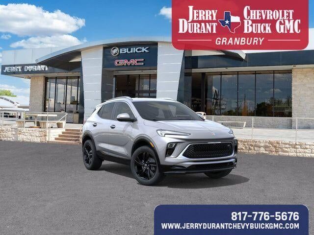 2026 BUICK Encore GX