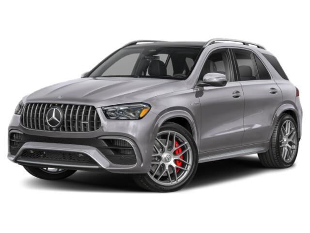 2026 MERCEDES-BENZ GLE-Class