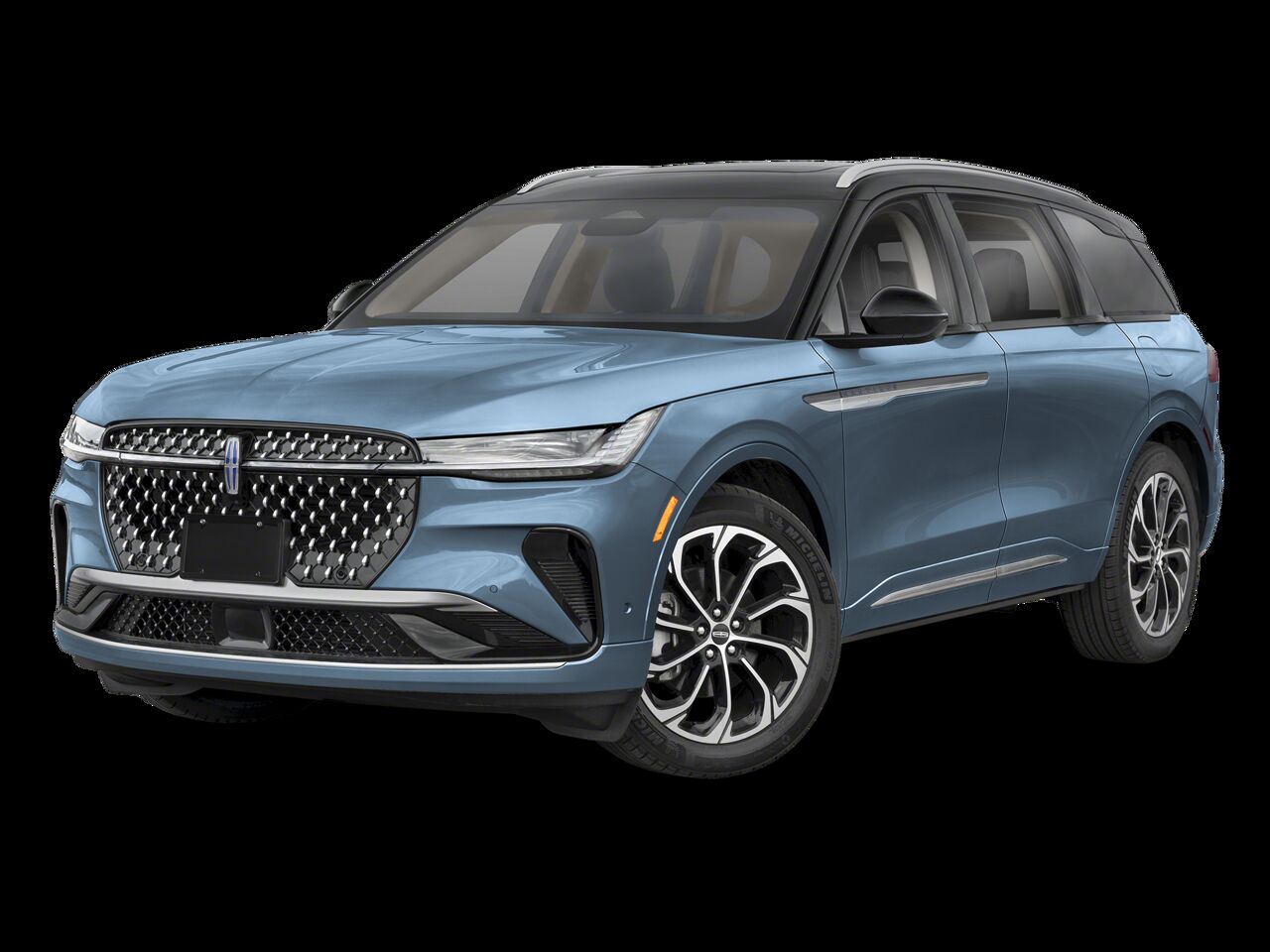 2026 LINCOLN Nautilus