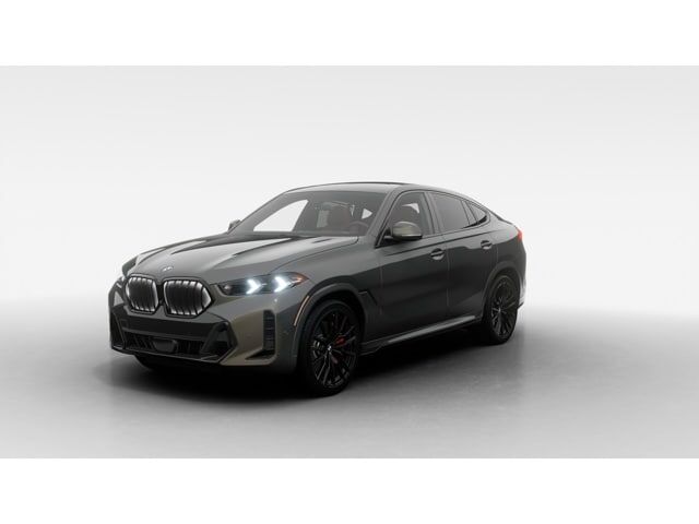 2027 BMW X6