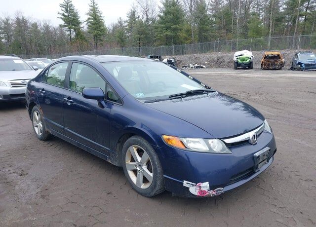 2006 HONDA Civic