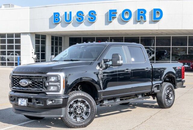 2026 FORD F-250
