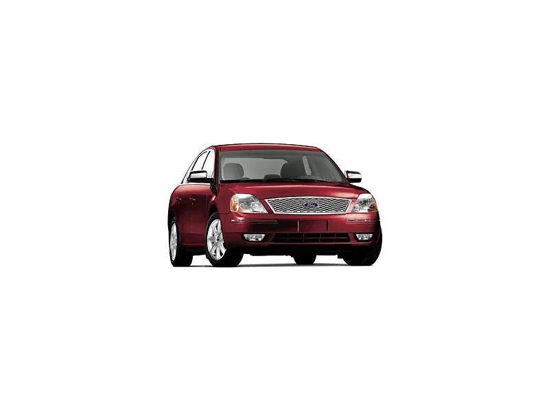 2007 FORD Five Hundred