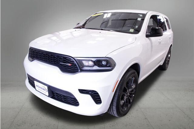 2025 DODGE Durango