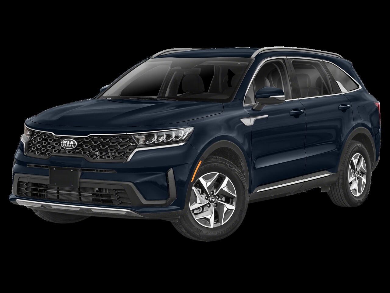 2021 KIA Sorento