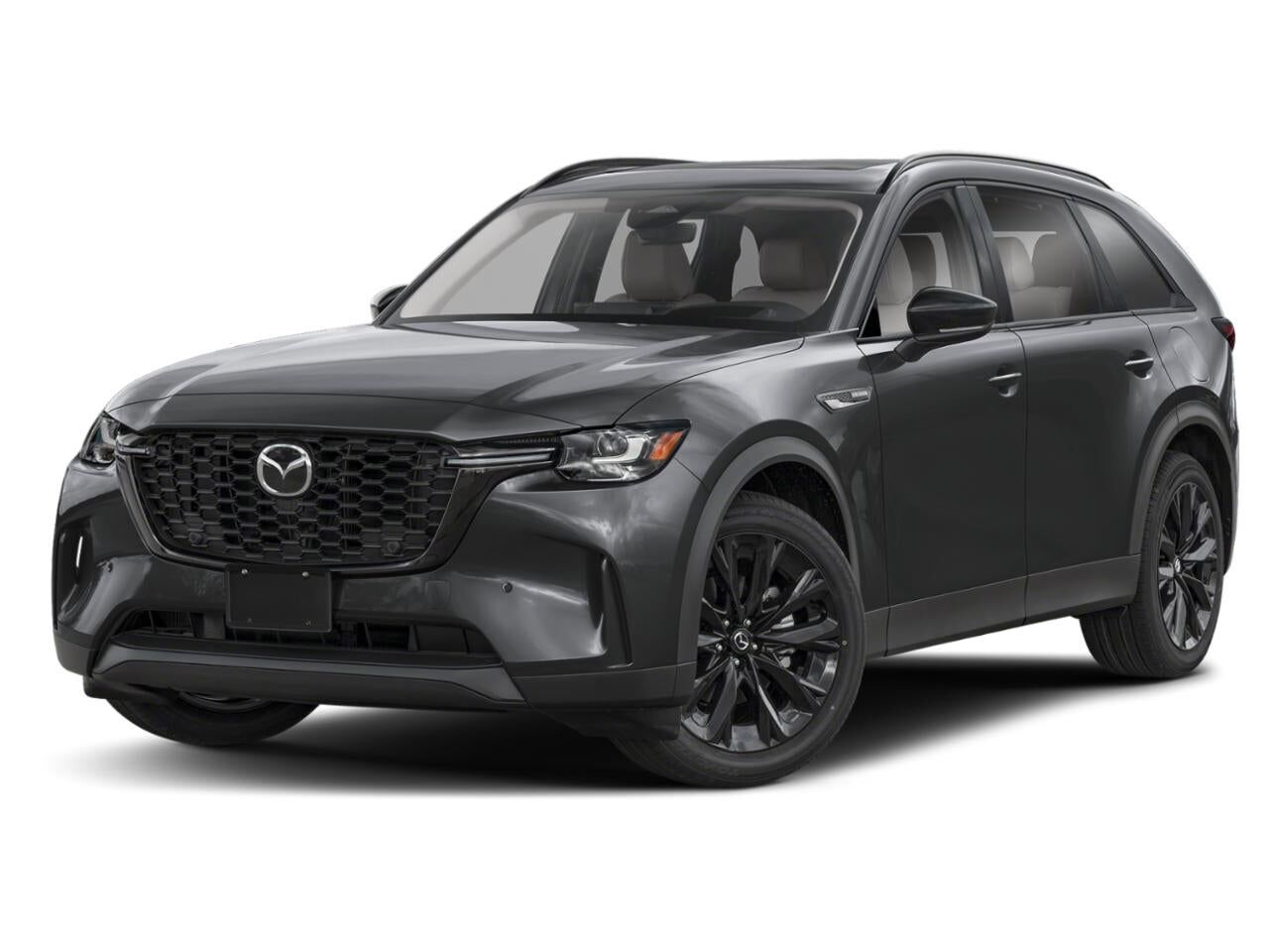 2026 MAZDA CX-90