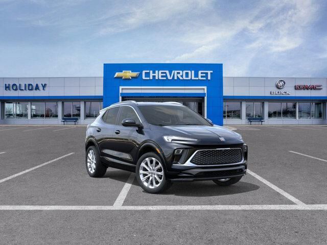 2026 BUICK Encore GX