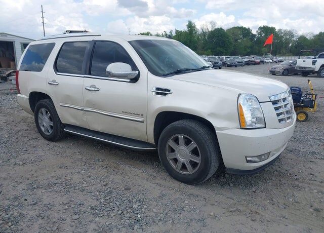 2007 CADILLAC Escalade