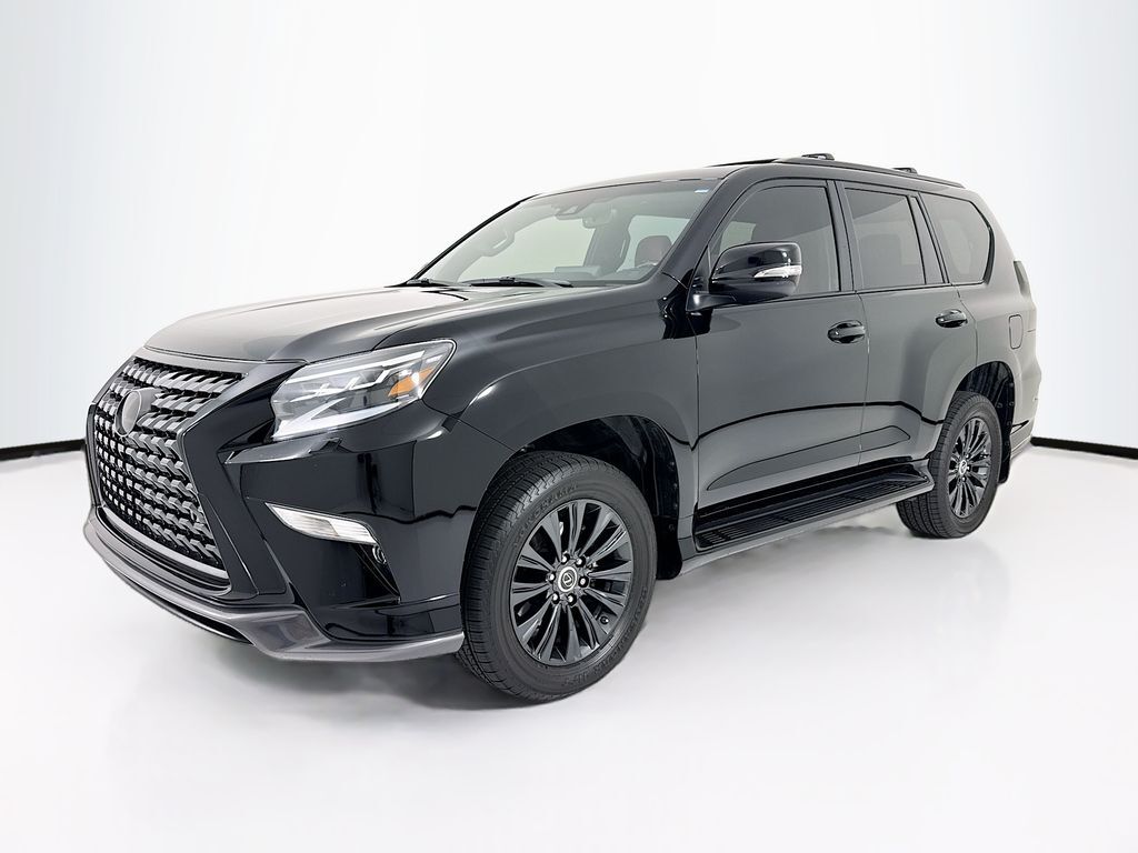 2023 LEXUS GX