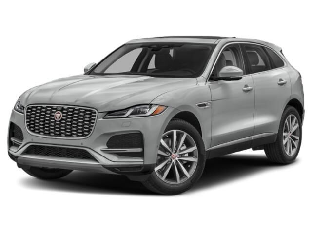 2023 JAGUAR F-Pace