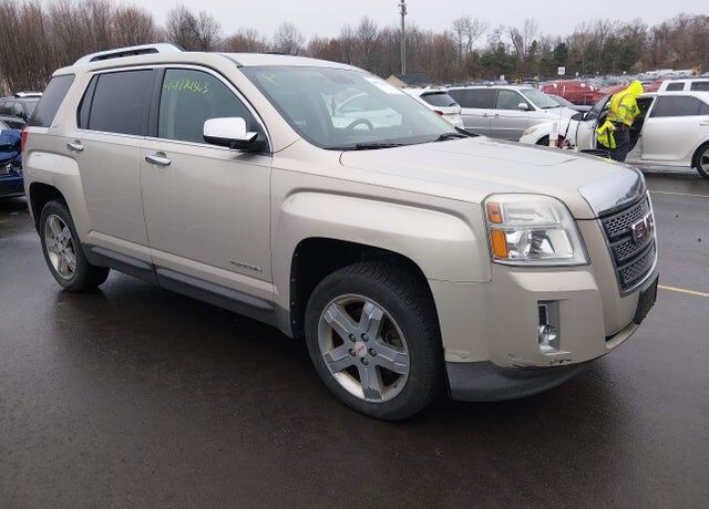 2012 GMC Terrain