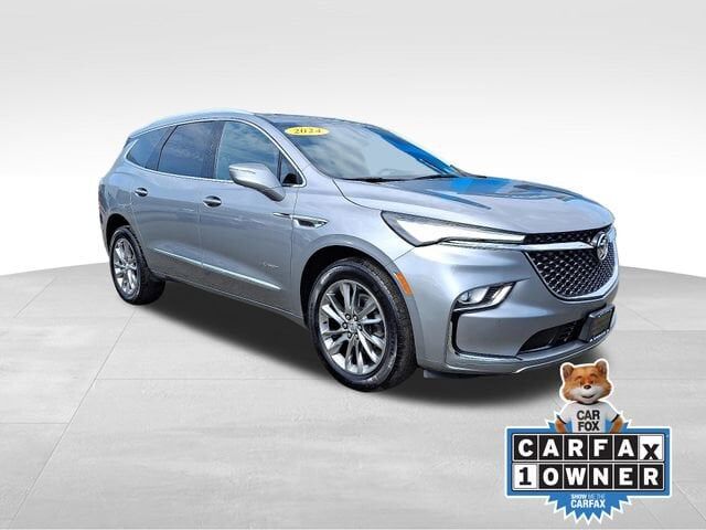 2024 BUICK Enclave