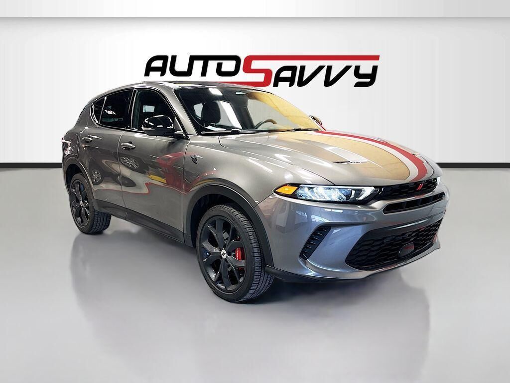 2024 DODGE HORNET