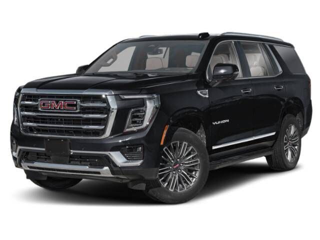 2026 GMC Yukon