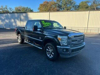 2013 FORD F-250
