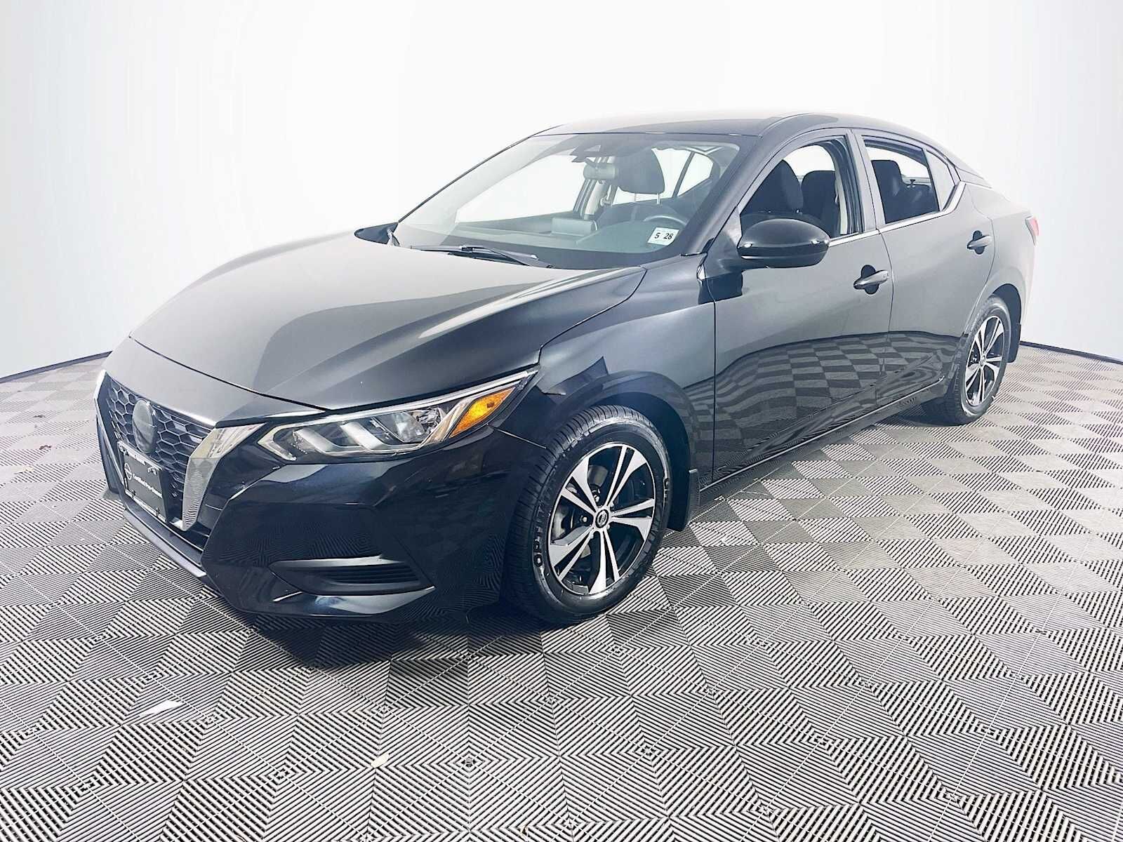 2023 NISSAN Sentra