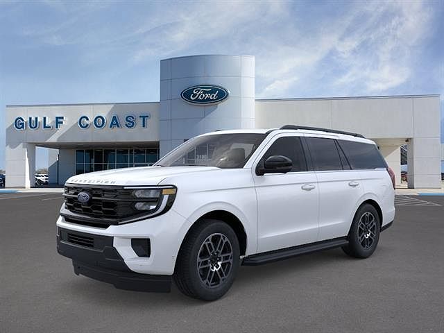 2026 FORD Expedition