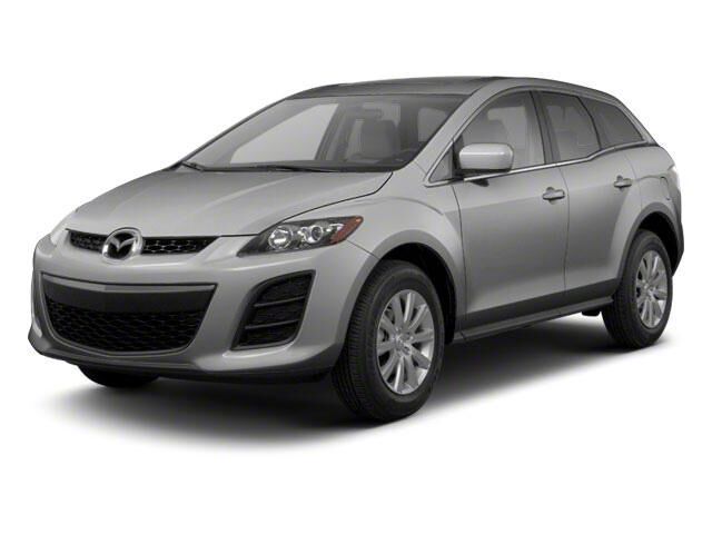 2010 MAZDA CX-7