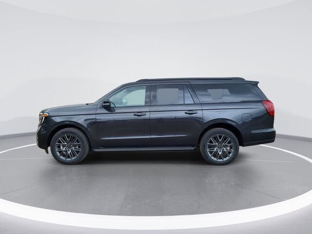 2026 FORD Expedition