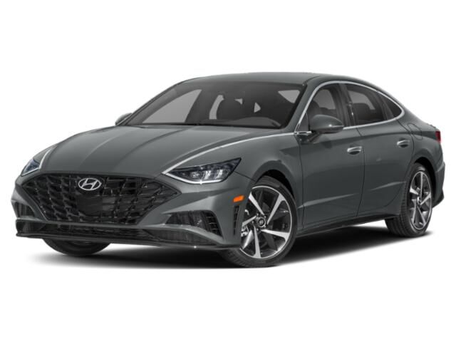 2021 HYUNDAI Sonata