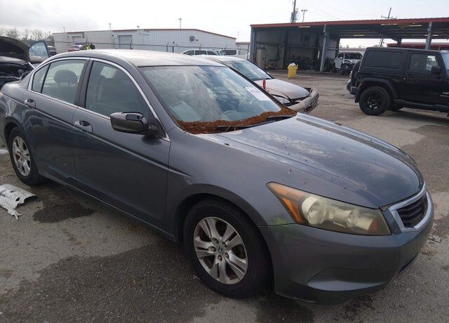 2010 HONDA Accord