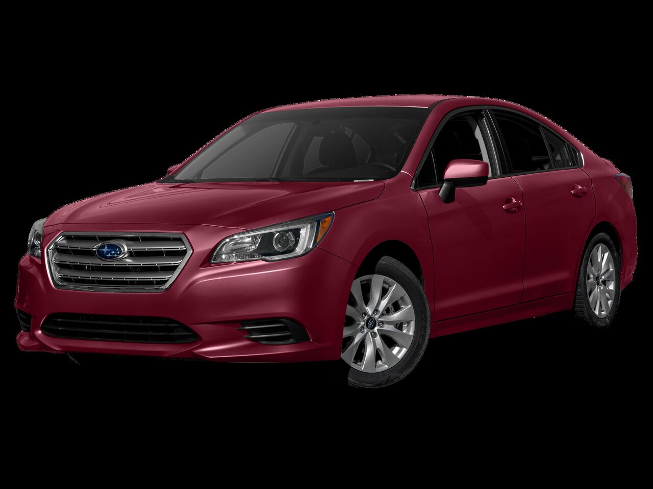 2016 SUBARU Legacy
