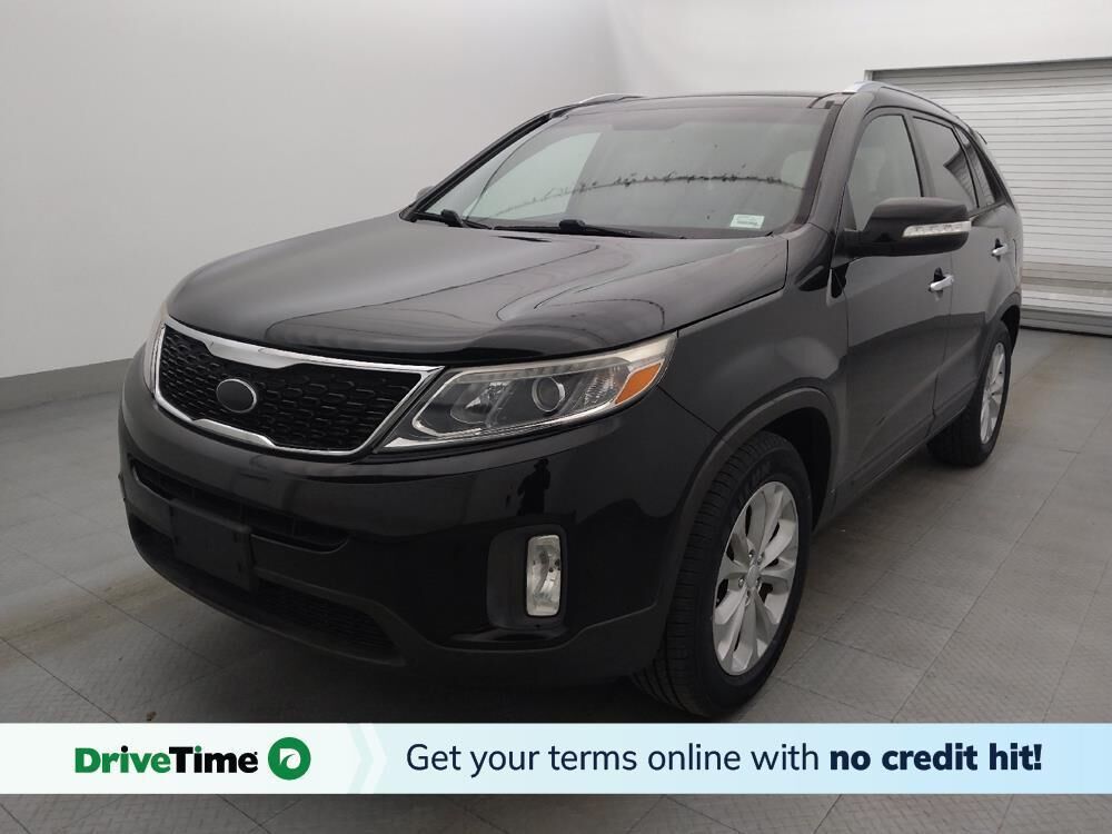 2014 KIA Sorento