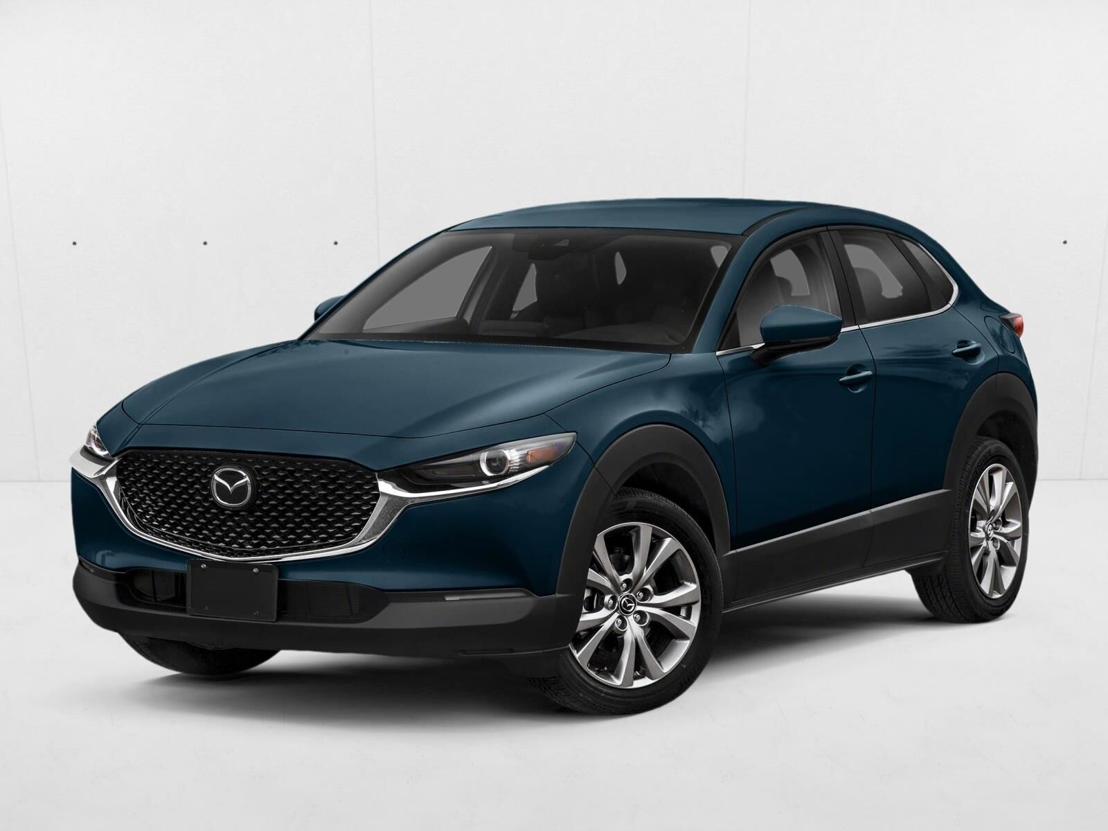 2021 MAZDA CX-30
