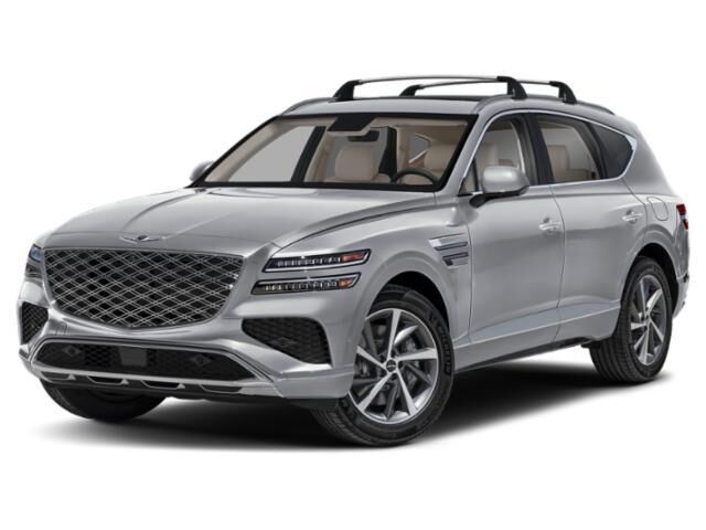2026 GENESIS GV80