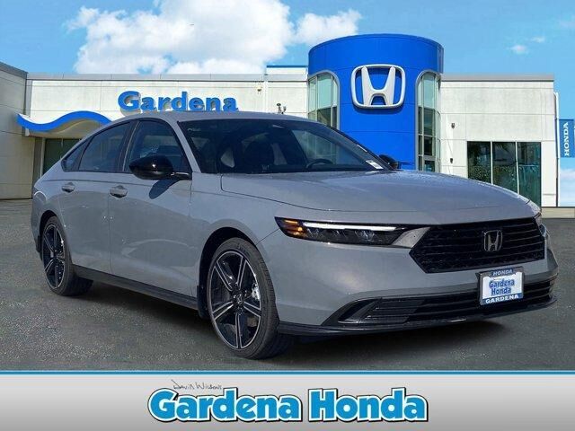 2026 Honda Accord