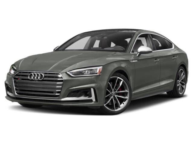 2019 AUDI S5