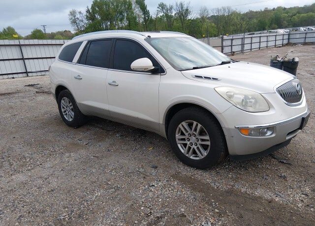 2012 BUICK Enclave