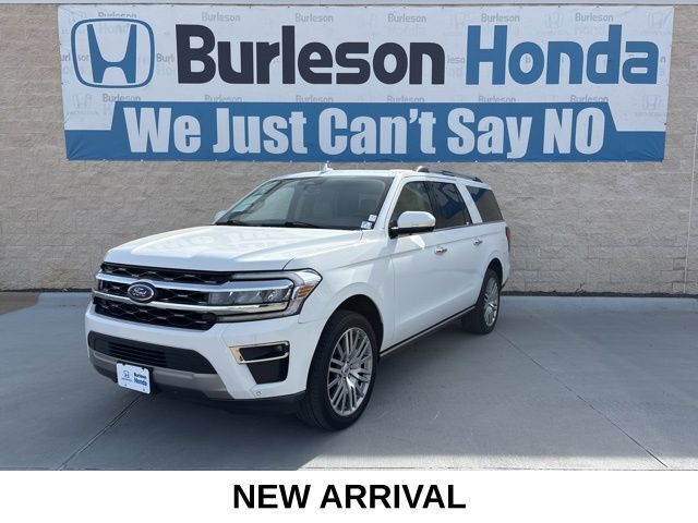 2024 FORD Expedition