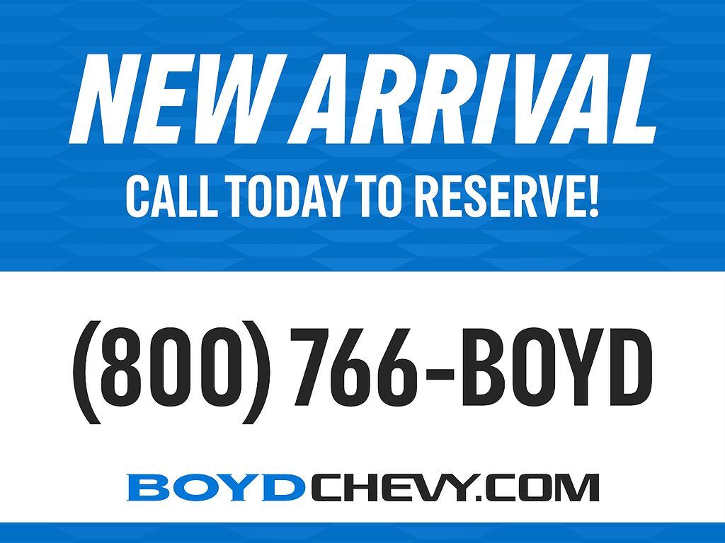 2026 CHEVROLET Silverado HD