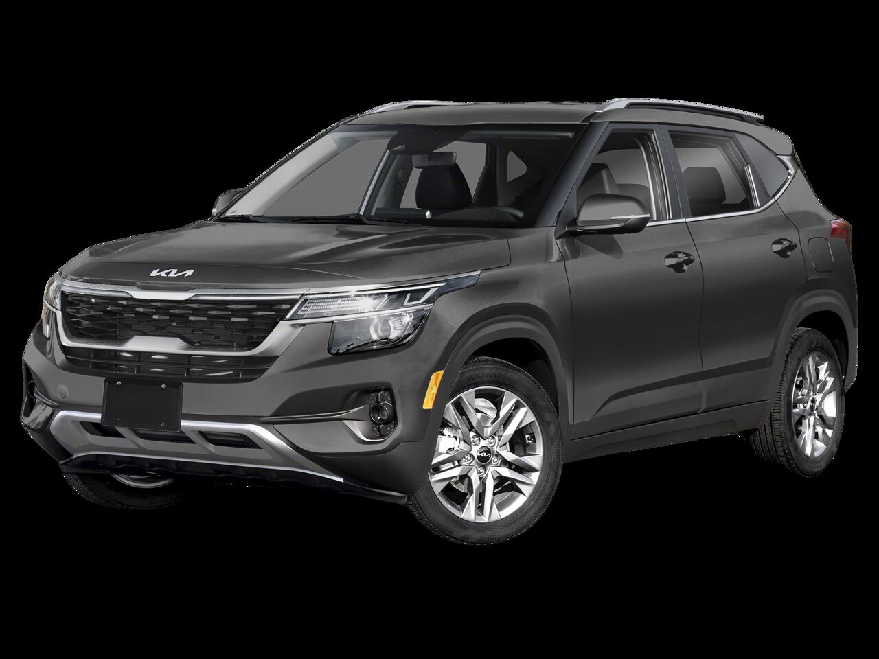 2022 KIA Seltos