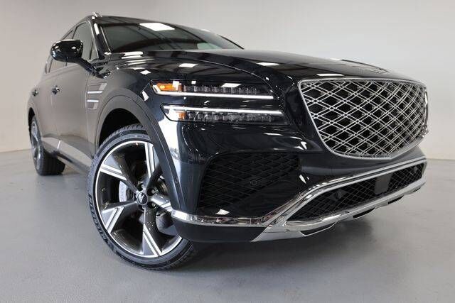 2026 GENESIS GV80