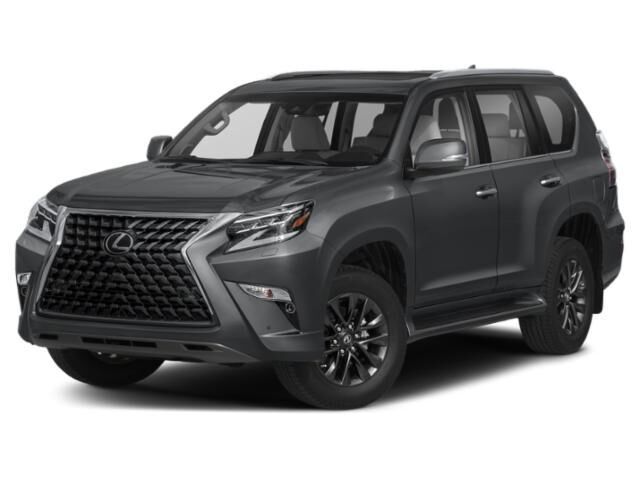 2020 LEXUS GX