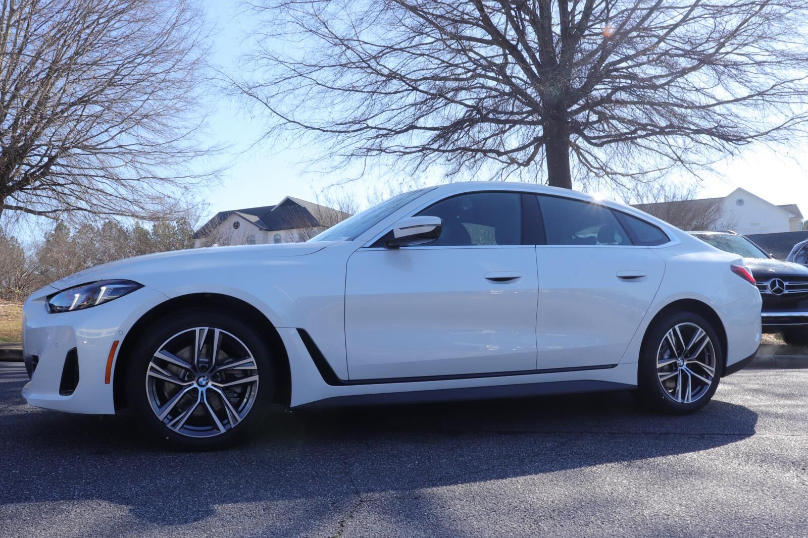 2026 BMW 4 Series